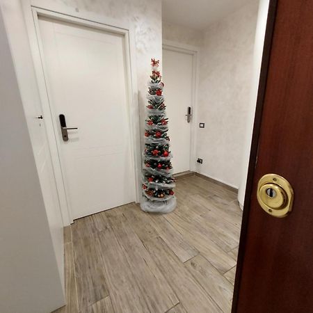 로마 Domus Cinecitta B&B 외부 사진