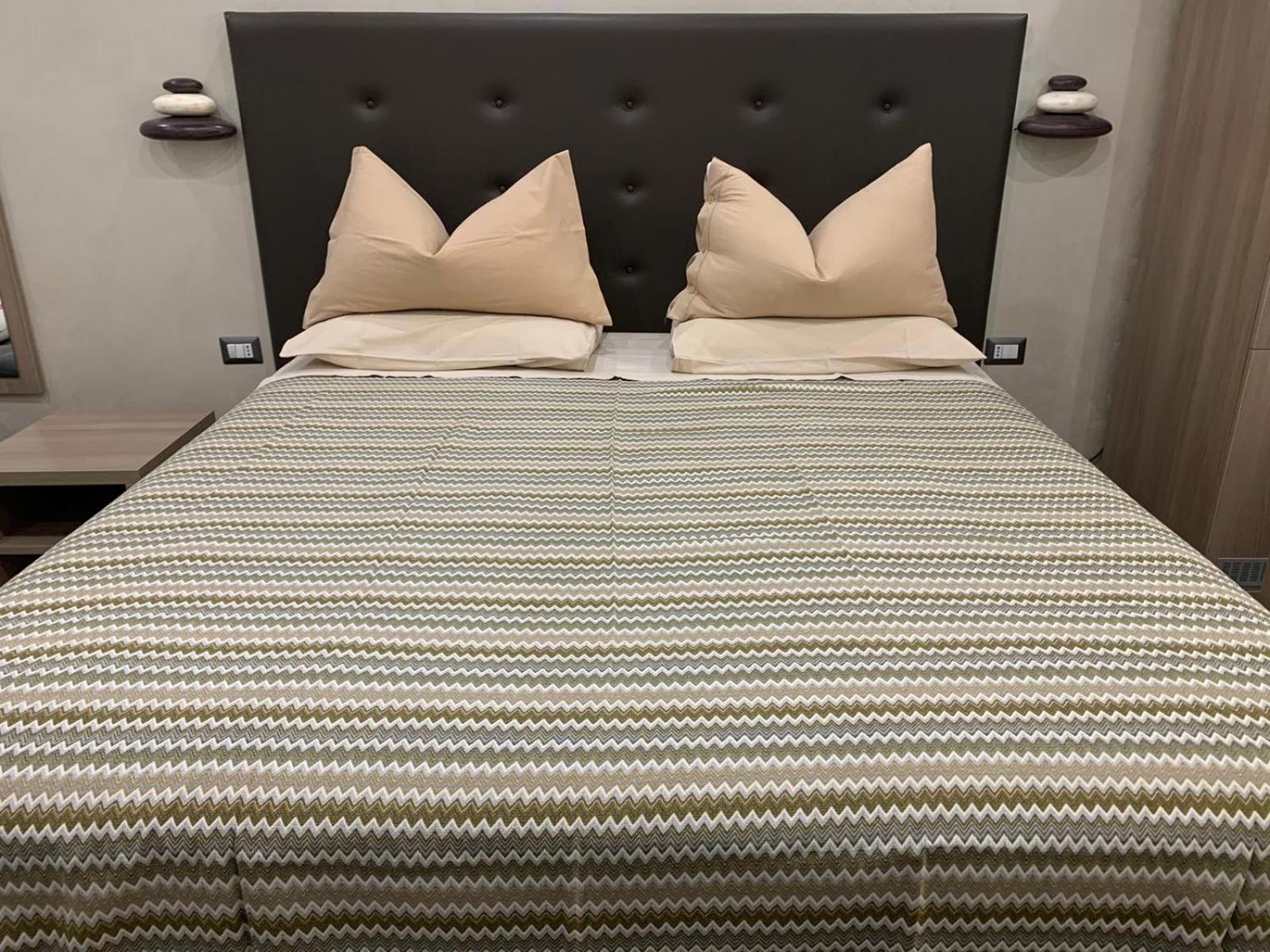 로마 Domus Cinecitta B&B 외부 사진